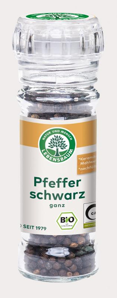 product photo for Black pepper