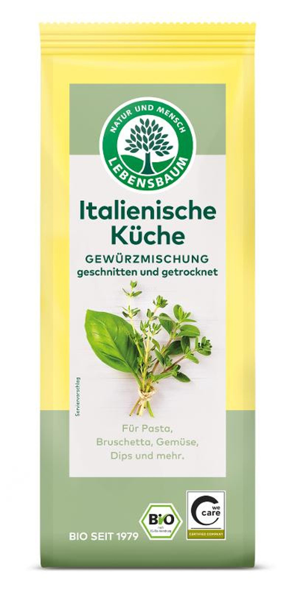 product photo for Italian Herbs