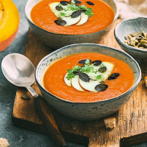 product photo for Ideas for the pumpkin kitchen