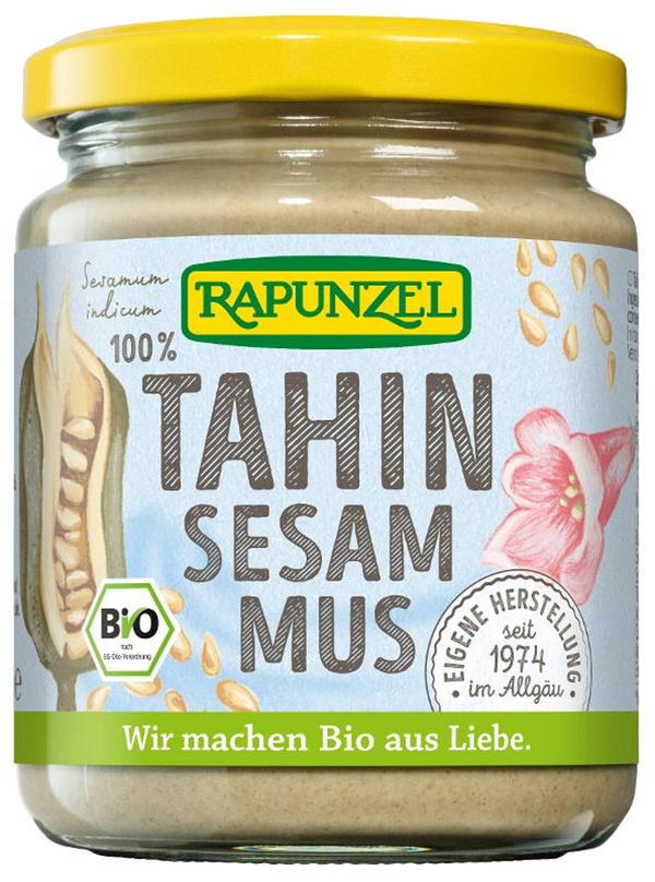Photo de produit pour Tahin (Sesammus)