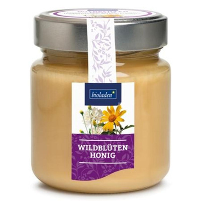product photo for Wildflower honey creamy