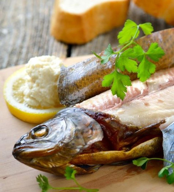 Produktfoto zu Fisch-Vorbestellaktion