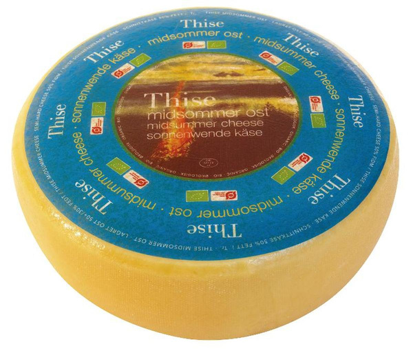 Produktfoto zu Midsommer-Käse, 200g
