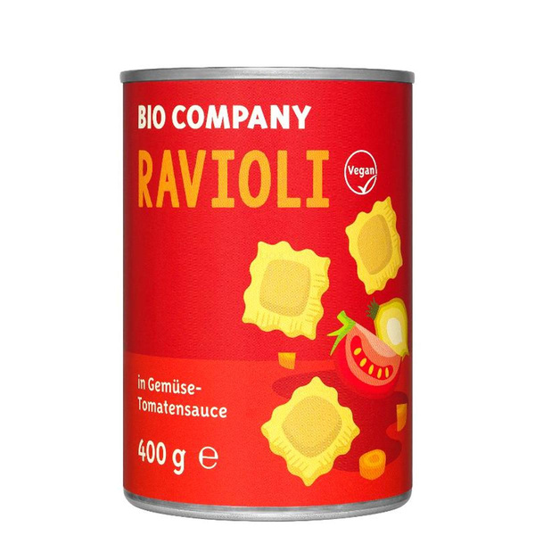 Photo de produit pour Ravioli