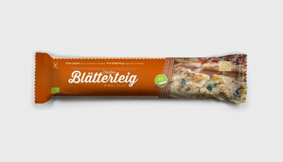 Produktfoto zu Blätterteig, frisch