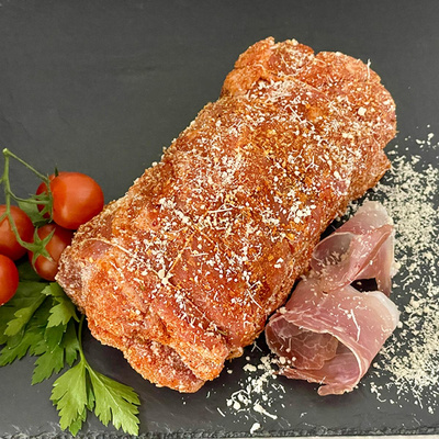 Produktfoto zu Gourmetbraten "Italiano"