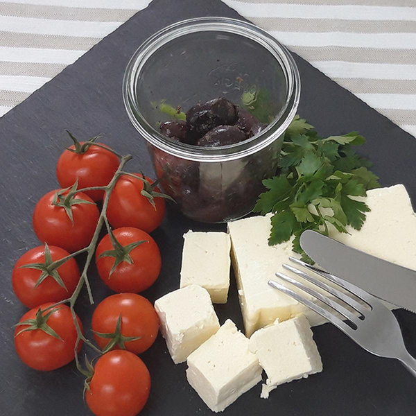 Photo de produit pour Fromage de berger, 150g