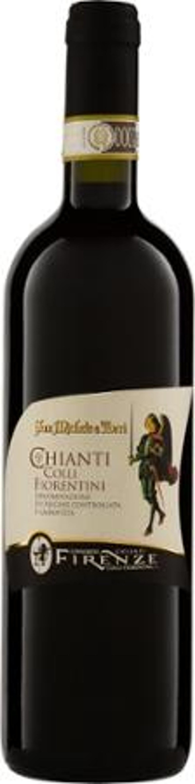 Produktfoto zu Chianti San Michele DOCG