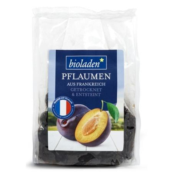 Photo de produit pour Prunes, 250g