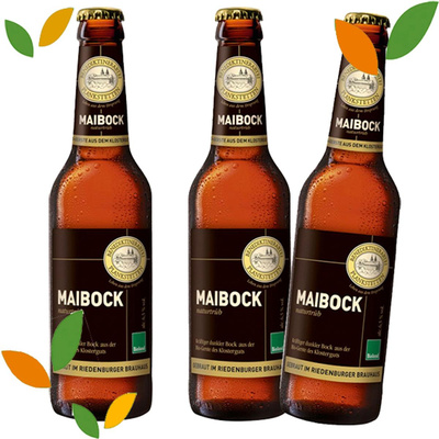 Photo de produit pour 1 caisse de Maibock