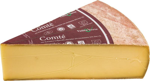 Photo de produit pour Comté AOP Marcel Petite