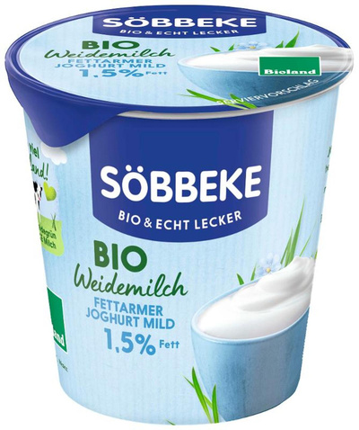 Photo de produit pour Yaourt, nature