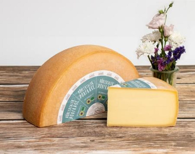 product photo for Bühlertaler village cheese, 200g