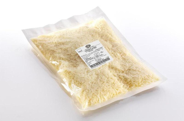 Produktfoto zu 1kg-Emmentaler gerieben