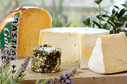 product photo for Large cheese box