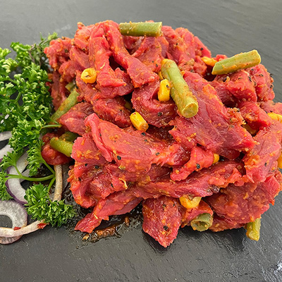 product photo for "Gaucho" Mexican stew