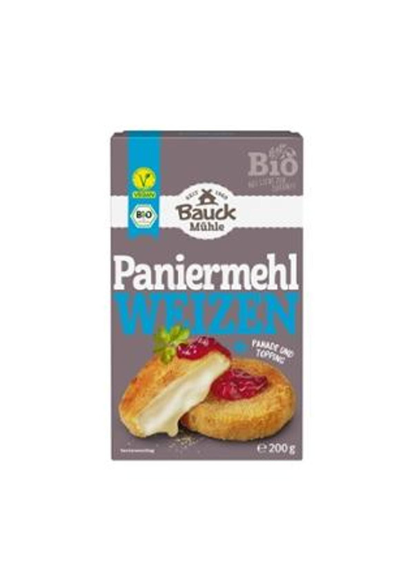 Photo de produit pour Chapelure