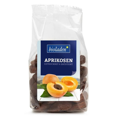 Produktfoto zu Aprikosen, süß