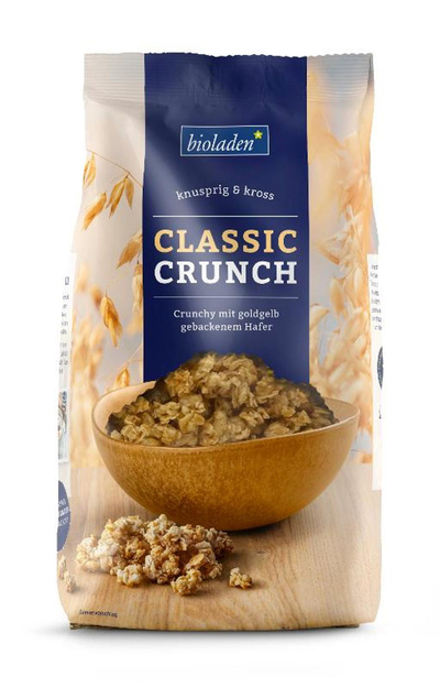 product photo for Classic Crunch