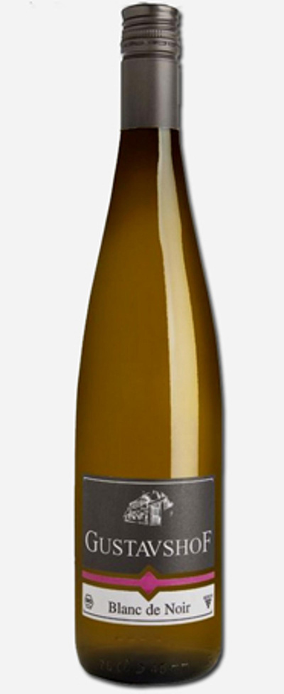 Produktfoto zu Bright St.Laurent Weißwein
