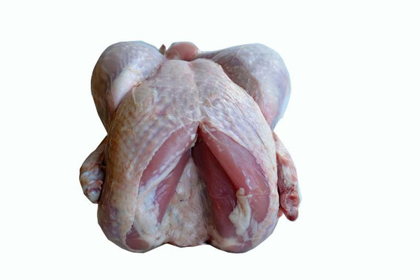 Photo de produit pour Dinde (6-8kg)