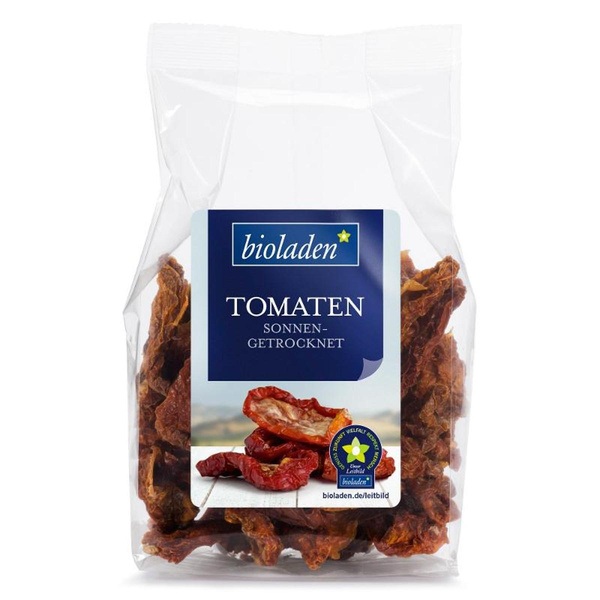 product photo for Dried tomatoes *bioladen
