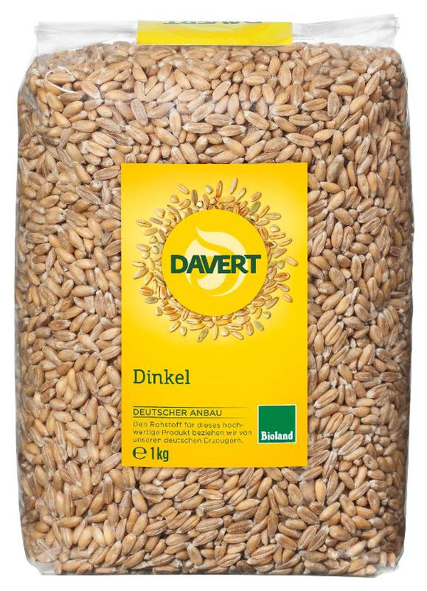 Photo de produit pour Epeautre
