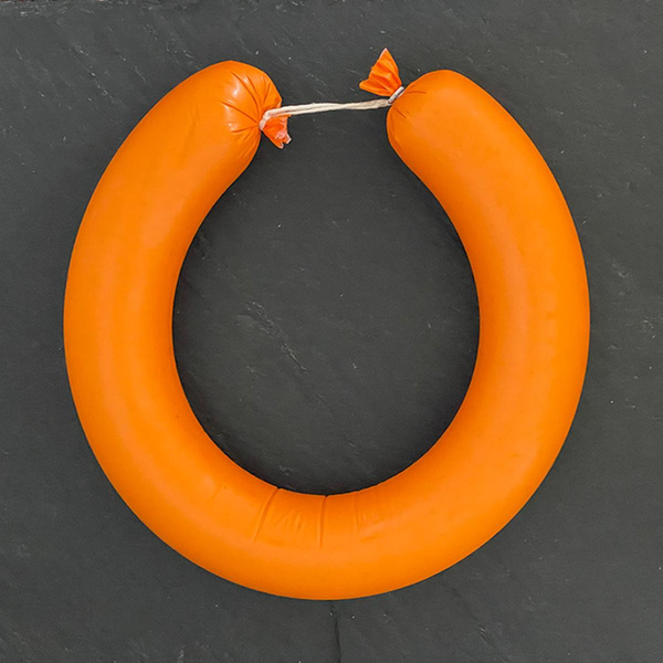 Photo de produit pour Saucisse de volaille entière