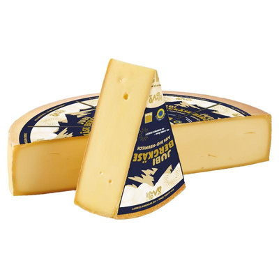 product photo for Jubi mountain cheese, approx. 180g