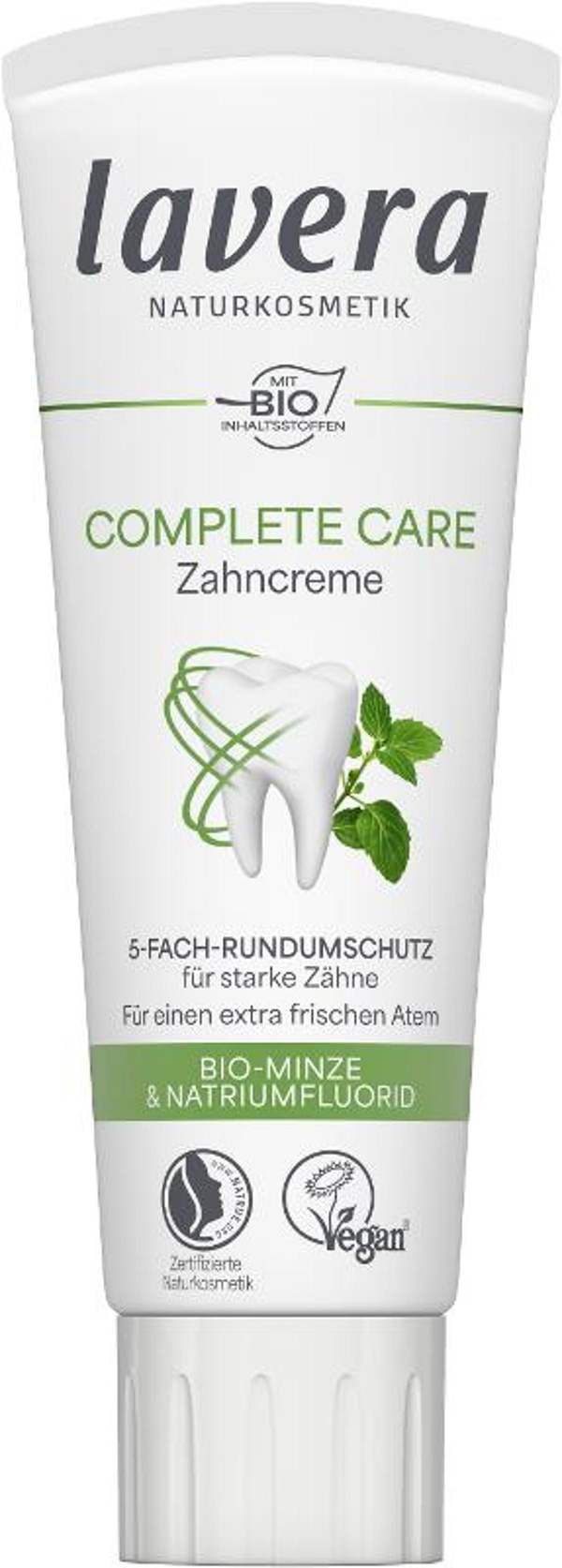 Photo de produit pour Dentifrice Menthe