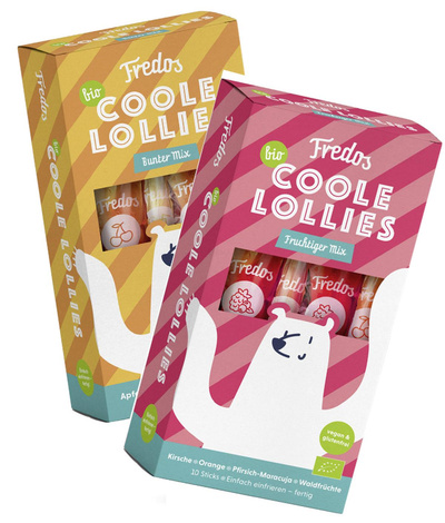 product photo for Ice Pops