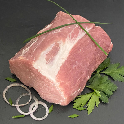 Photo de produit pour Carré sans os