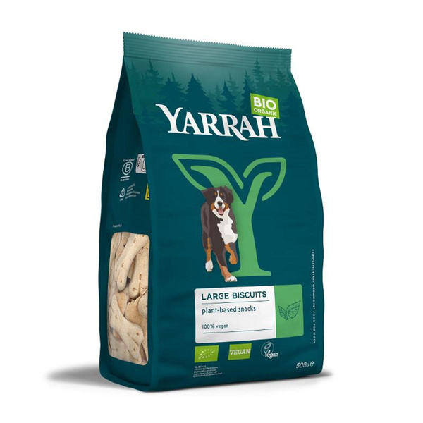 product photo for Dog biscuits
