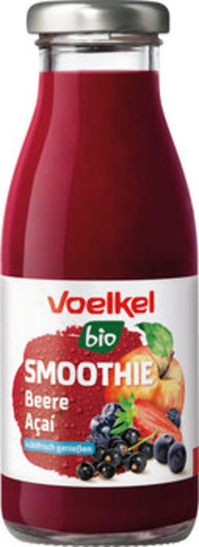 product photo for Smoothie berry acai