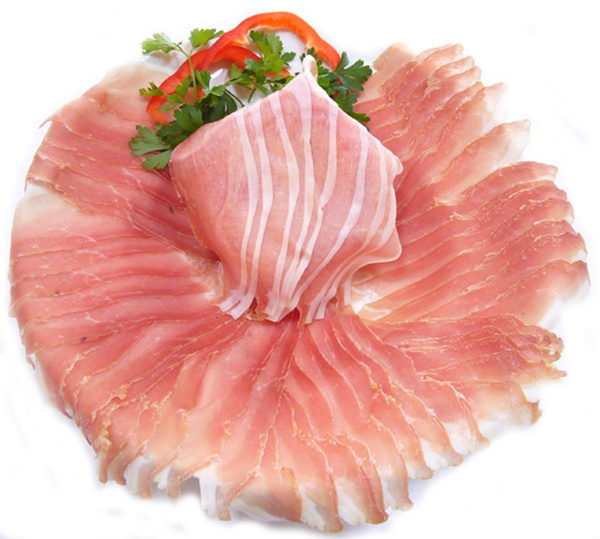 product photo for Air-dried ham