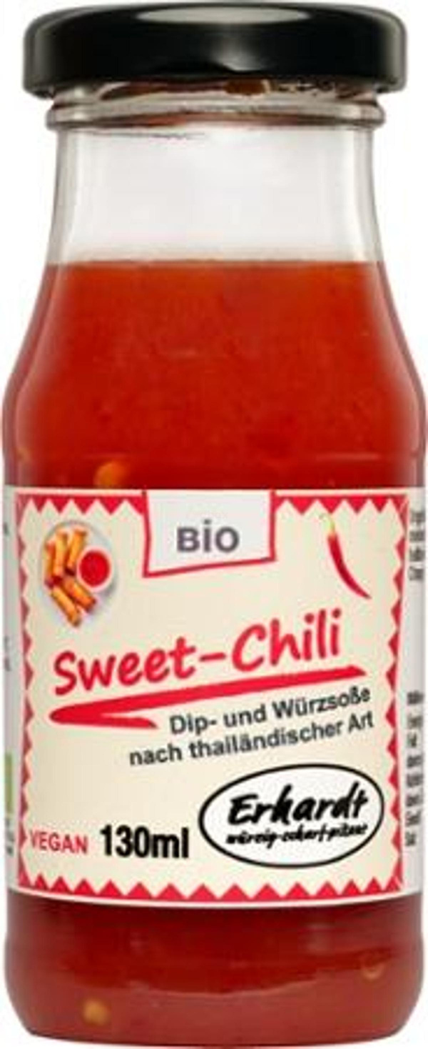 Photo de produit pour Sauce à tremper et à assaisonner Sweet-Chili