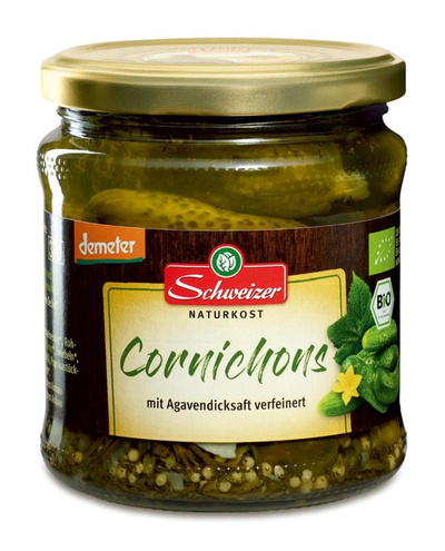product photo for Gherkins