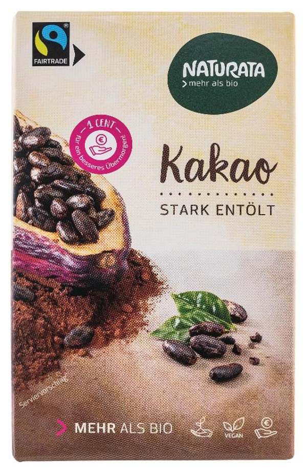 product photo for Cocoa, fat-reduced
