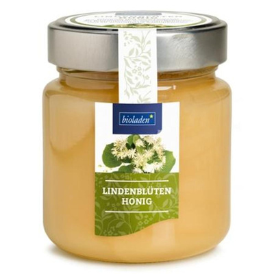 product photo for Lime honey, creamy