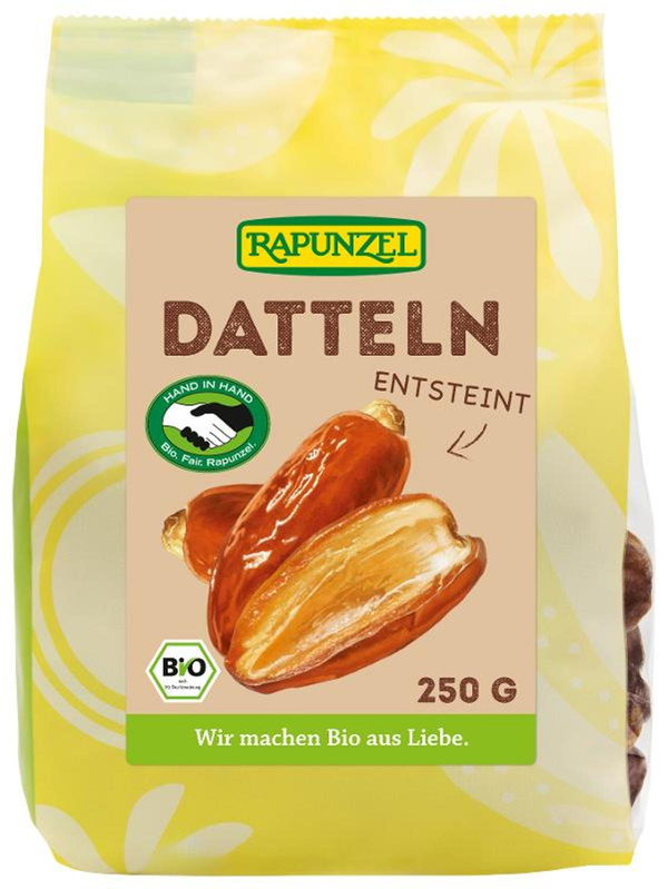 Photo de produit pour Dattes sans noyau