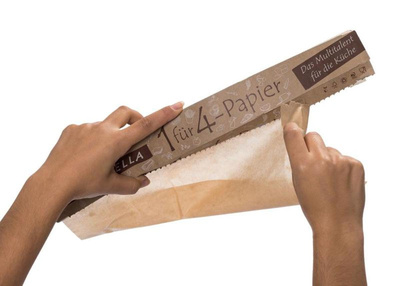 Produktfoto zu 1 für 4 Papier Compostella