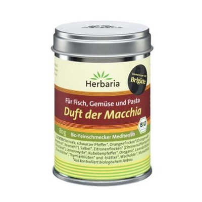 Produktfoto zu Duft der Macchia- Gewürz