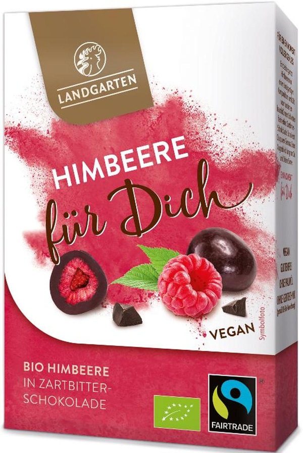 Photo de produit pour Himbeere für Dich