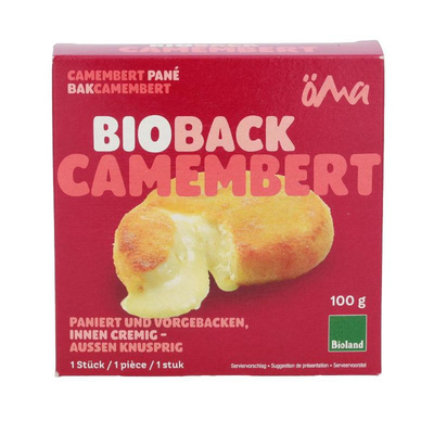 product photo for Oven Camembert