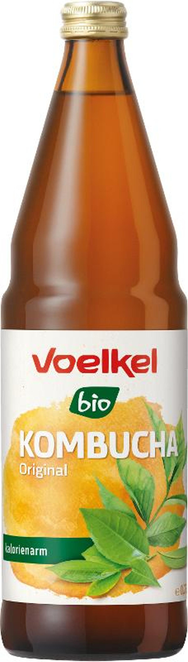 Photo de produit pour Kombucha