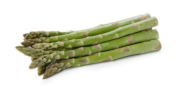 Produktfoto zu Pfannenspargel grün, 250g