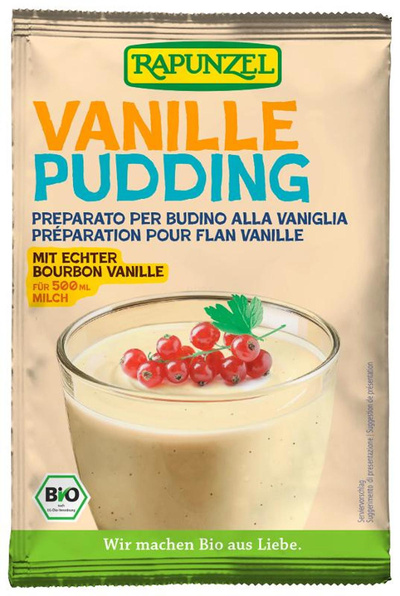 product photo for Vanilla custard powder