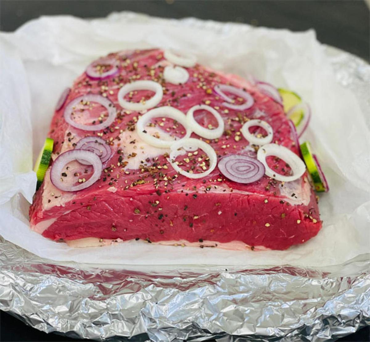 Beef for soup or beef brisket