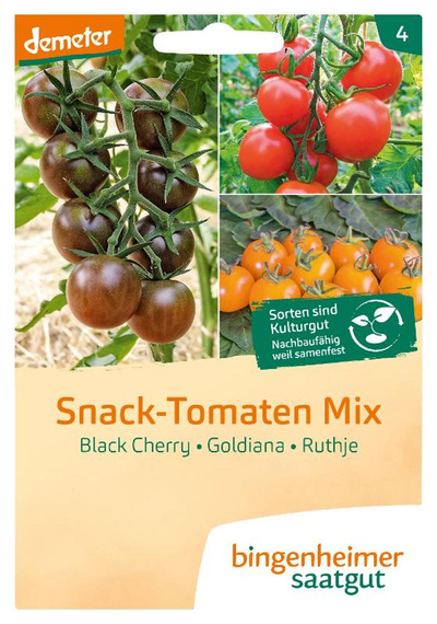 product photo for Seeds Snack Tomatoes Mix
