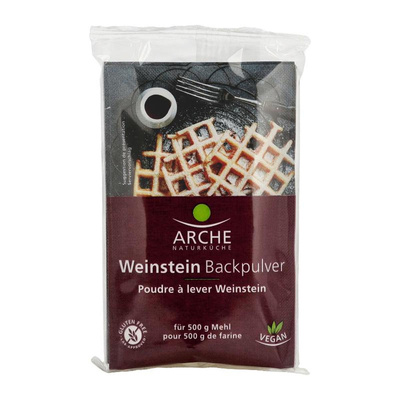 Photo de produit pour Levure alsacienne